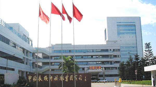 長城海盾科技采購瑞凱儀器PCT高壓加速老化試驗機(jī)